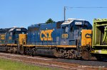 CSX 6393